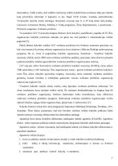 Japonijos ir JAV ekonominio bendradarbiavimo pasekmės XXI amžiuje 17 puslapis