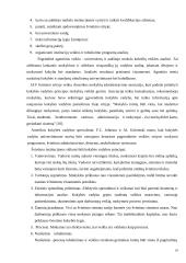 Japonijos ir JAV ekonominio bendradarbiavimo pasekmės XXI amžiuje 18 puslapis