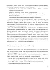 Japonijos ir JAV ekonominio bendradarbiavimo pasekmės XXI amžiuje 19 puslapis