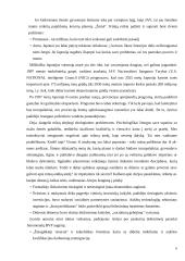 Japonijos ir JAV ekonominio bendradarbiavimo pasekmės XXI amžiuje 8 puslapis