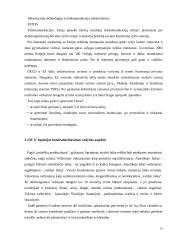 Japonijos ir JAV ekonominio bendradarbiavimo pasekmės XXI amžiuje 10 puslapis