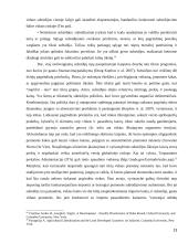 Prekybos liberalizacijos reikšmė 13 puslapis