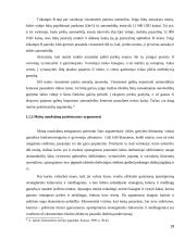 Prekybos liberalizacijos reikšmė 19 puslapis