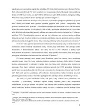 Prekybos liberalizacijos reikšmė 8 puslapis