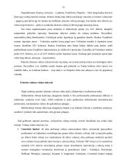 Užsienio valiutos rinka  11 puslapis