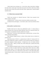 Užsienio valiutos rinka  14 puslapis