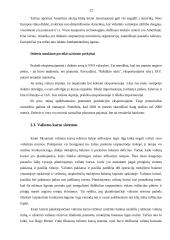 Užsienio valiutos rinka  20 puslapis