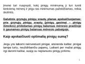 Trumpalaikio turto finansinis valdymas 15 puslapis