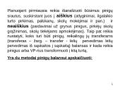 Trumpalaikio turto finansinis valdymas 16 puslapis