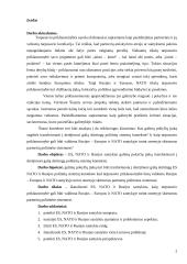 ES, Nato ir Rusijos santykiai 2 puslapis