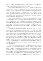 ES, Nato ir Rusijos santykiai 11 puslapis