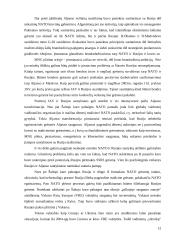 ES, Nato ir Rusijos santykiai 12 puslapis