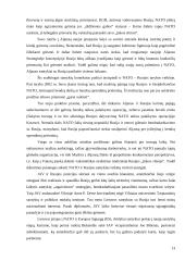 ES, Nato ir Rusijos santykiai 13 puslapis