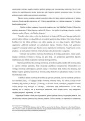 ES, Nato ir Rusijos santykiai 17 puslapis