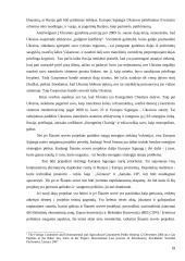 ES, Nato ir Rusijos santykiai 18 puslapis