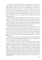 ES, Nato ir Rusijos santykiai 20 puslapis