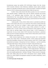 ES, Nato ir Rusijos santykiai 5 puslapis