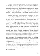 ES, Nato ir Rusijos santykiai 6 puslapis