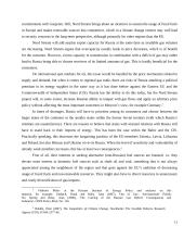 Eu Russia energy relations to Baltic perspective 11 puslapis