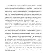 Eu Russia energy relations to Baltic perspective 13 puslapis