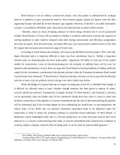 Eu Russia energy relations to Baltic perspective 15 puslapis