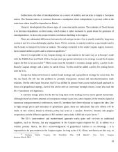 Eu Russia energy relations to Baltic perspective 18 puslapis