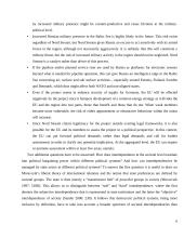 Eu Russia energy relations to Baltic perspective 6 puslapis