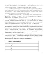 Eu Russia energy relations to Baltic perspective 8 puslapis