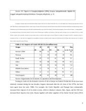 Eu Russia energy relations to Baltic perspective 9 puslapis