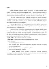 Daugiafunkcinio žemės ūkio plėtros galimybės Lietuvoje 2 puslapis