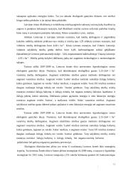 Daugiafunkcinio žemės ūkio plėtros galimybės Lietuvoje 11 puslapis