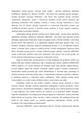 Daugiafunkcinio žemės ūkio plėtros galimybės Lietuvoje 14 puslapis