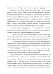 Daugiafunkcinio žemės ūkio plėtros galimybės Lietuvoje 15 puslapis