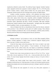 Daugiafunkcinio žemės ūkio plėtros galimybės Lietuvoje 16 puslapis