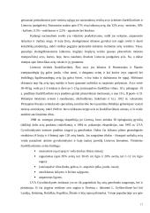 Daugiafunkcinio žemės ūkio plėtros galimybės Lietuvoje 17 puslapis