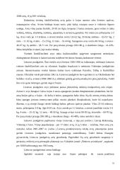 Daugiafunkcinio žemės ūkio plėtros galimybės Lietuvoje 18 puslapis