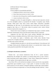 Daugiafunkcinio žemės ūkio plėtros galimybės Lietuvoje 19 puslapis