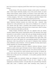 Daugiafunkcinio žemės ūkio plėtros galimybės Lietuvoje 20 puslapis