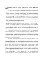 Daugiafunkcinio žemės ūkio plėtros galimybės Lietuvoje 4 puslapis