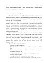 Daugiafunkcinio žemės ūkio plėtros galimybės Lietuvoje 5 puslapis