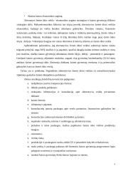 Daugiafunkcinio žemės ūkio plėtros galimybės Lietuvoje 6 puslapis