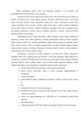 Daugiafunkcinio žemės ūkio plėtros galimybės Lietuvoje 7 puslapis