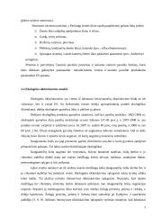 Daugiafunkcinio žemės ūkio plėtros galimybės Lietuvoje 9 puslapis