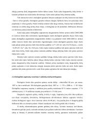 Daugiafunkcinio žemės ūkio plėtros galimybės Lietuvoje 10 puslapis