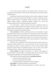 Inventorizacijos atlikimas ūkyje 2 puslapis