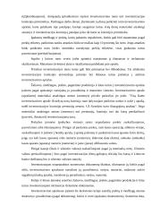 Inventorizacijos atlikimas ūkyje 11 puslapis