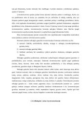 Inventorizacijos atlikimas ūkyje 12 puslapis