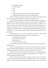 Inventorizacijos atlikimas ūkyje 14 puslapis