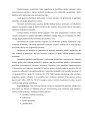 Inventorizacijos atlikimas ūkyje 18 puslapis