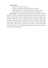 Inventorizacijos atlikimas ūkyje 3 puslapis